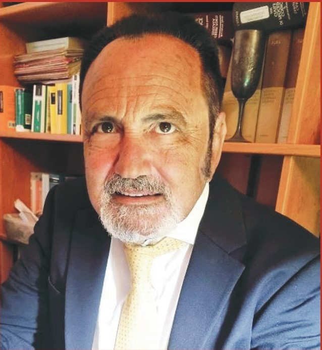 BOTTIGLIONE Pasquale